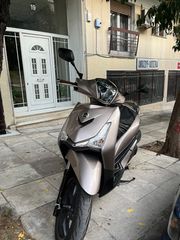 Sym HD 300 2019 ABS-thumb-1