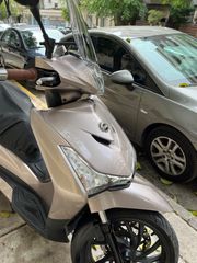 Sym HD 300 2019 ABS-thumb-3