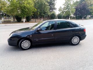 Citroen Xsara 2004 1.6 16V EXCLUSIVE