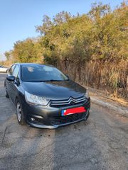 Citroen C4 2012