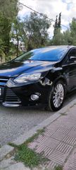 Ford Focus 2012 Titanium