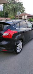 Ford Focus 2012 Titanium-thumb-1