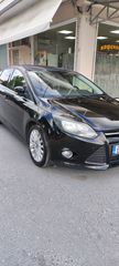 Ford Focus 2012 Titanium-thumb-2