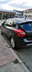 Ford Focus 2012 Titanium-thumb-3
