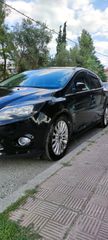 Ford Focus 2012 Titanium-thumb-4