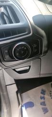 Ford Focus 2012 Titanium-thumb-5