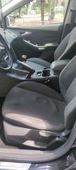 Ford Focus 2012 Titanium-thumb-6