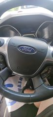 Ford Focus 2012 Titanium-thumb-8