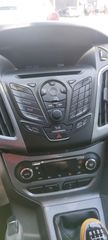Ford Focus 2012 Titanium-thumb-12
