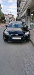 Ford Focus 2012 Titanium-thumb-16