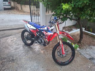 Honda CRF 450R 2023
