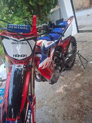 Honda CRF 450R 2023-thumb-3