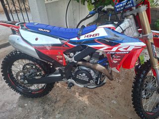 Honda CRF 450R 2023-thumb-7