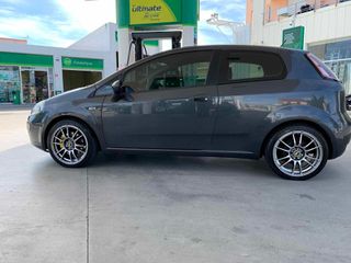 Fiat Punto Evo 2009