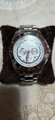 Esprit motosport silver