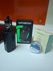Vaporesso GEN 200 MOD