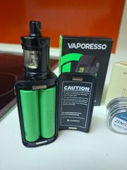 Vaporesso GEN 200 MOD-thumb-1