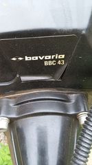 Χορτοκοπτικό Bavaria BBC 43-thumb-3