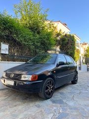 Volkswagen Polo 2000