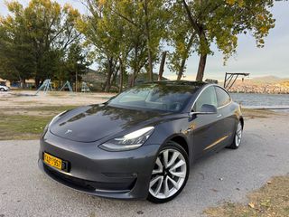 Tesla Model 3 2019 LONG RANGE DUAL MOTOR