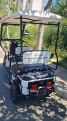 RKS E-CARGO 2023 Ηλεκτροκινητο τρικυκλο Kuba optimus 1600-thumb-2