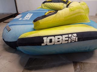 Φουσκωτά Είδη Jobe 2023 lurna