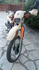 Yamaha XT 600E 1991 3TB