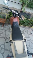 Yamaha XT 600E 1991 3TB-thumb-2