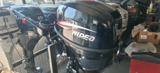 Hidea 2025 20 HP MIZA ΛΑΓΟΥΔΕΡ ΚΝΤΗ