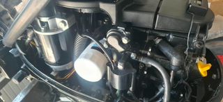Hidea 2025 20 HP MIZA ΛΑΓΟΥΔΕΡΑ Κ0ΝΤΗ-thumb-2
