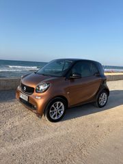 Smart ForTwo 2016 PASSION