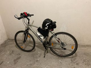 Trekking Cross 2023