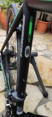 Πωλείται Scott Speedster 40 Flat Bar 2017 + ΠΡΟΠΟΝΗΤΗΡΙΟ