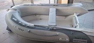 Neptune 2024 RIB 270 ΣΑΝ ΚΑΙΝΟΥΡΓΙΟ-thumb-1