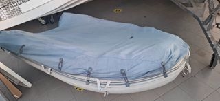 Neptune 2024 RIB 270 ΣΑΝ ΚΑΙΝΟΥΡΓΙΟ-thumb-3