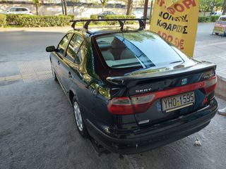 Seat Toledo 2000 TOLEDO 1.6