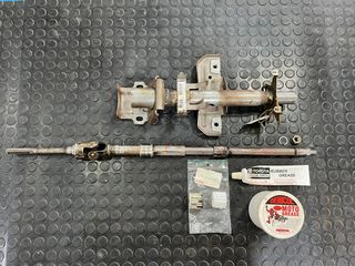 Toyota Corolla E100 Κολώνα Τιμονιού 1992-1997