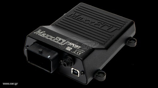 Maxecu sport