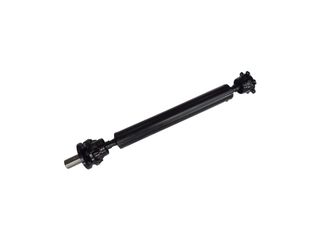 Κεντρικός Αξονας Πισω Mitsubishi PAJERO (PAJERO LONG) 3401A018