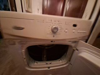 Στεγνωτηριο whirlpool 6 κιλό-thumb-3