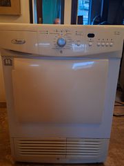 Στεγνωτηριο whirlpool 6 κιλό-thumb-4
