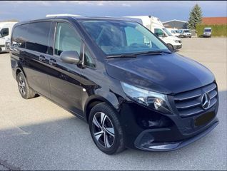 Mercedes-Benz Vito 2024 116 CDI Tourer Pro lang