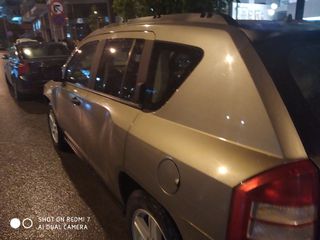 Jeep Compass 2008 4X4-thumb-1