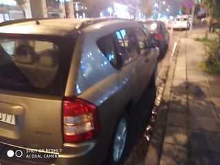 Jeep Compass 2008 4X4-thumb-2