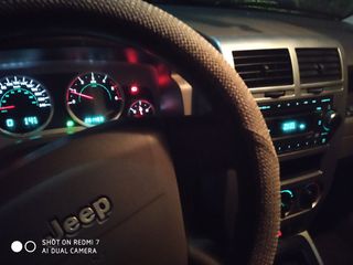 Jeep Compass 2008 4X4-thumb-3