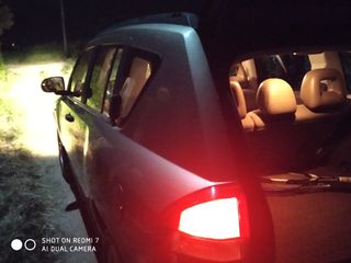 Jeep Compass 2008 4X4-thumb-5