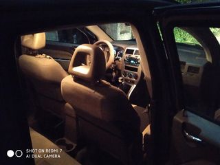 Jeep Compass 2008 4X4-thumb-6