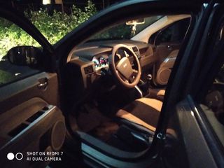 Jeep Compass 2008 4X4-thumb-7