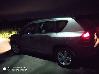 Jeep Compass 2008 4X4-thumb-8
