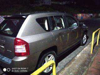 Jeep Compass 2008 4X4-thumb-9